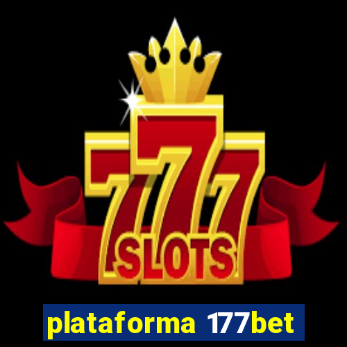 plataforma 177bet